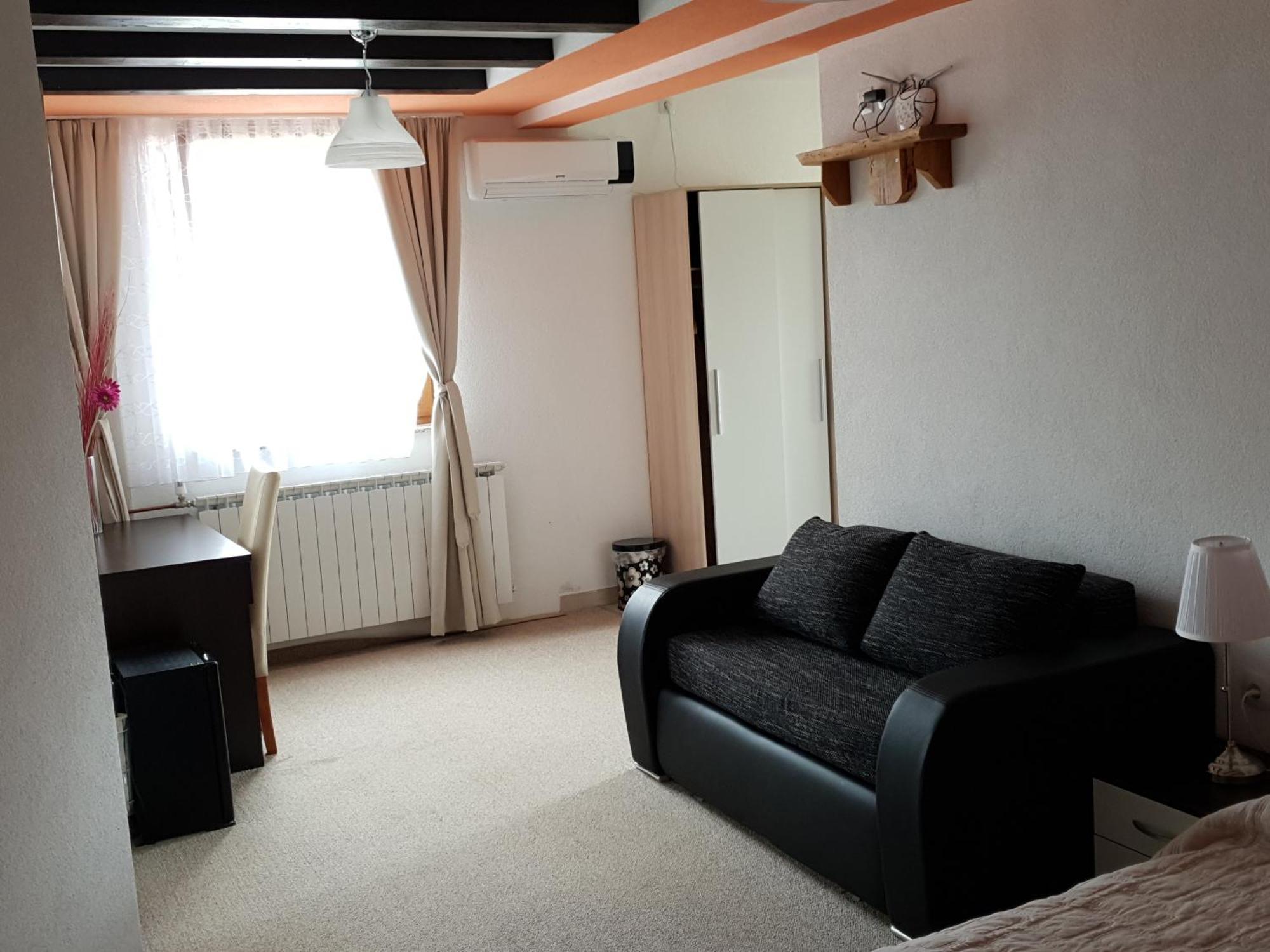 Villa Cancar Grabovac  Luaran gambar