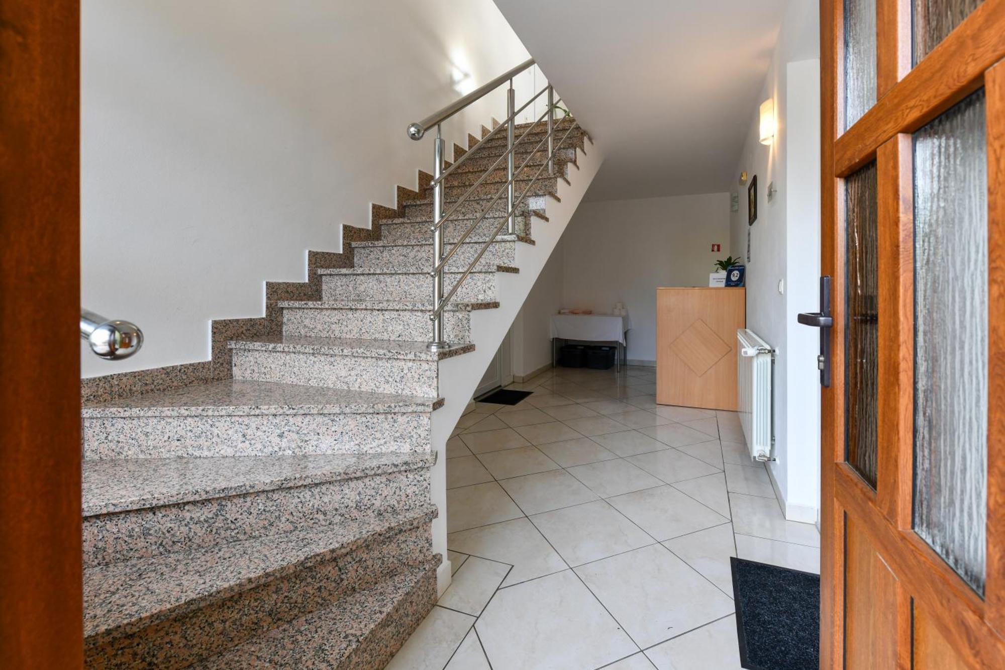 Villa Cancar Grabovac  Luaran gambar