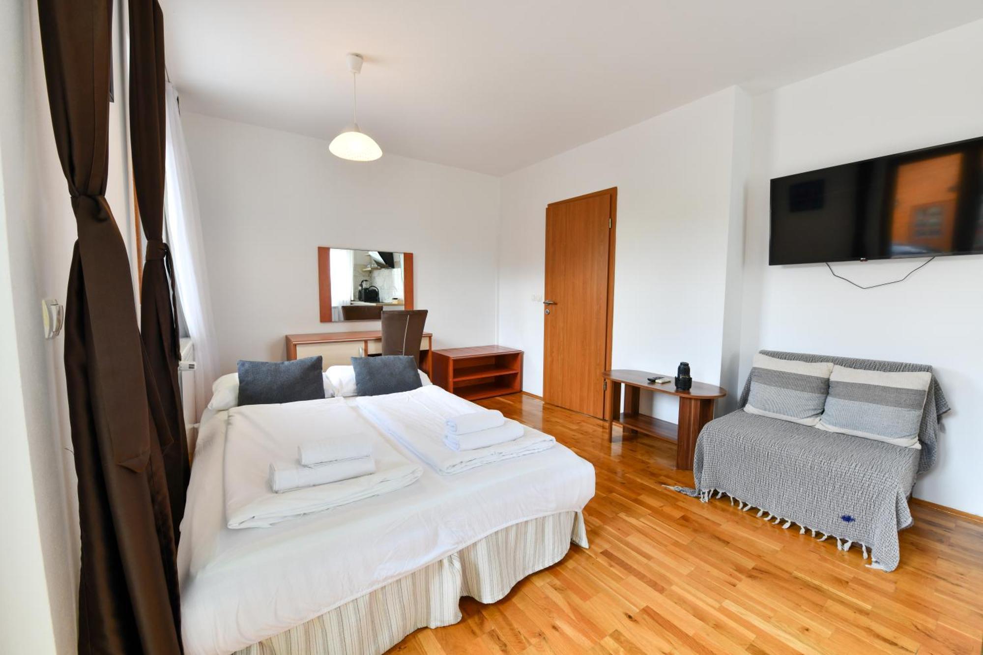 Villa Cancar Grabovac  Luaran gambar