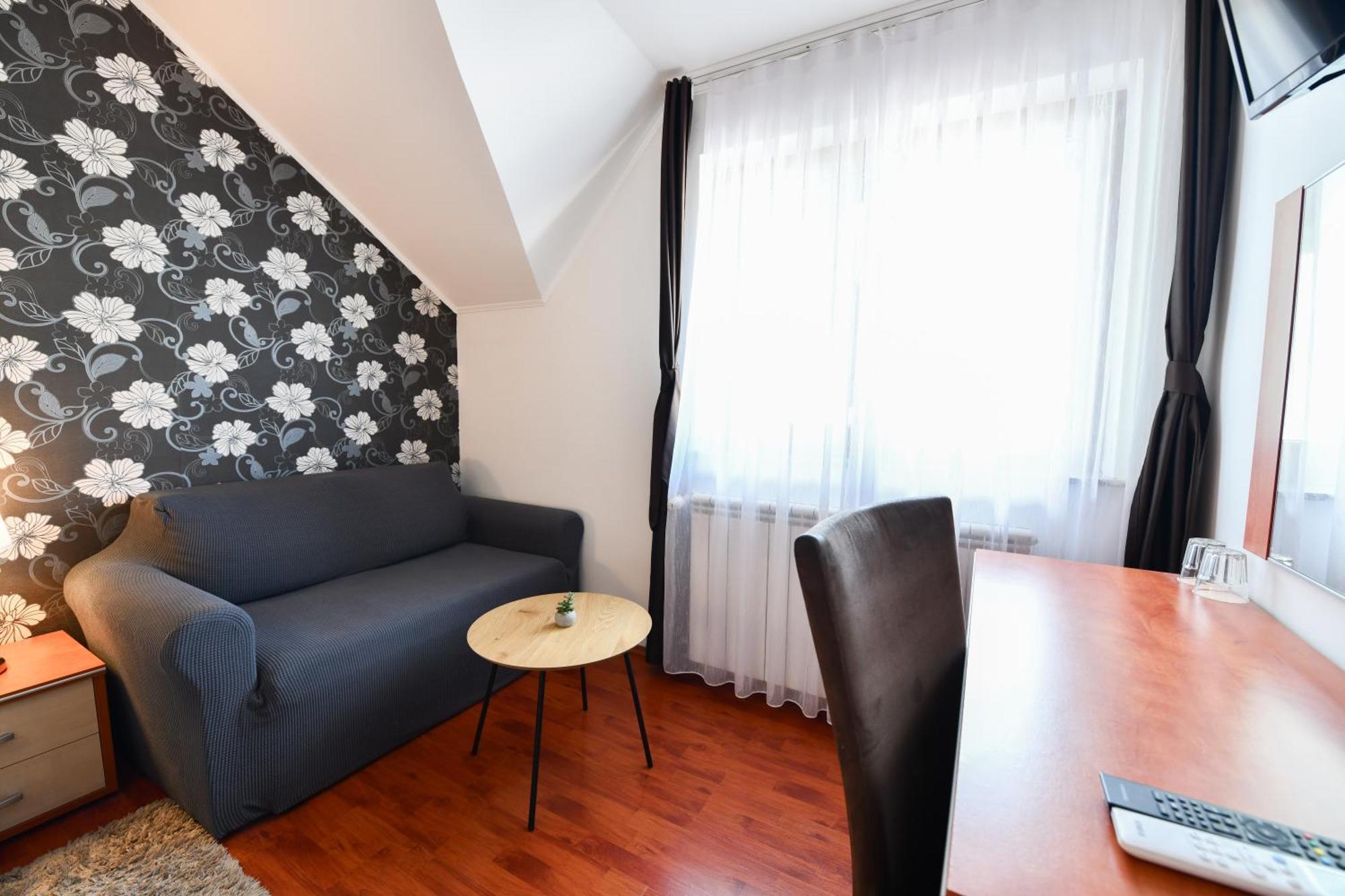 Villa Cancar Grabovac  Luaran gambar