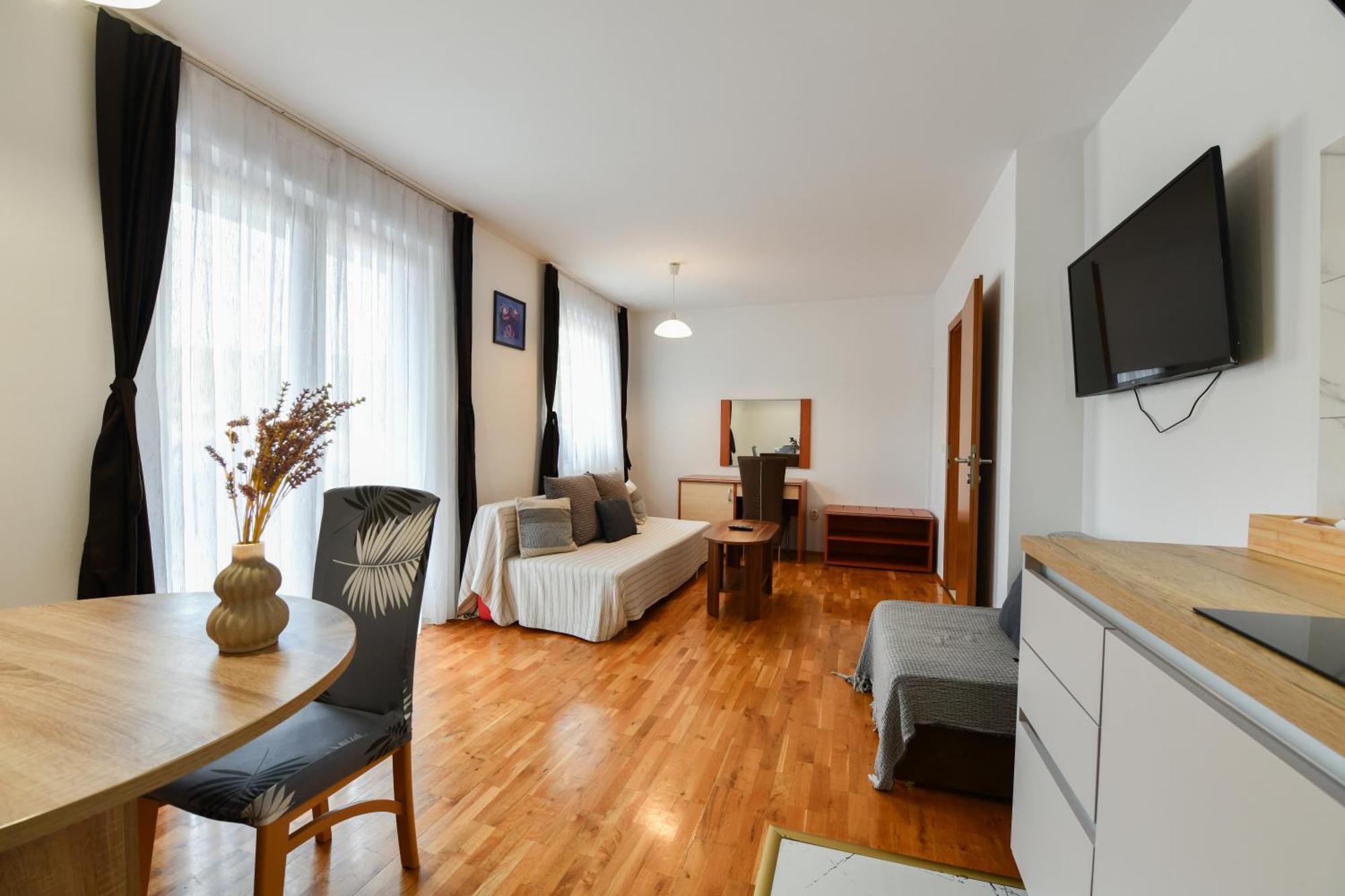 Villa Cancar Grabovac  Luaran gambar